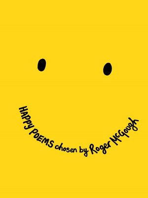 cover image of Happy Poems